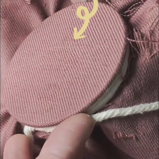 #Clothing Repair # Damaged Clothing